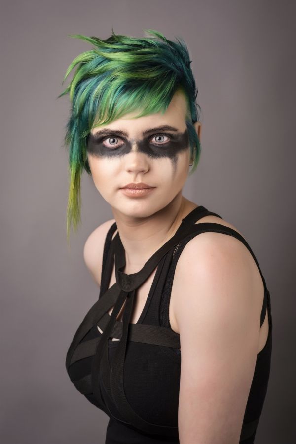 Best Hairdressing, Barbering, Beauty, Makeup Courses NZ BHB Academy